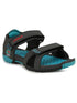 2GC-18A Grey Men's Sandals